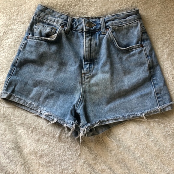 Topshop Pants - Topshop Shorts Size 2